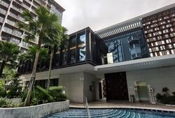 The Garden Residences (D19), Apartment #545942651